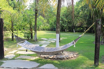 Hotel Ciudad Real Palenque