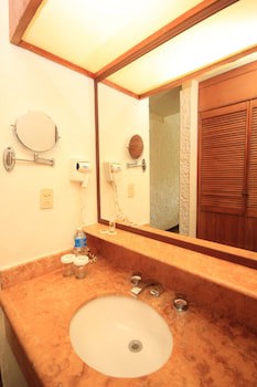 Hotel Ciudad Real Palenque