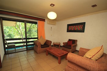 Hotel Ciudad Real Palenque