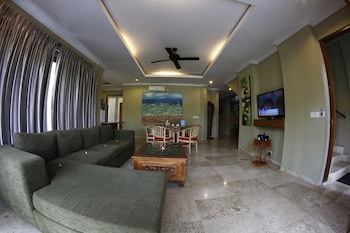 Bayshore Villas Candi Dasa
