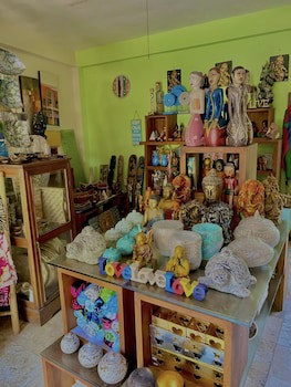 Bayshore Villas Candi Dasa