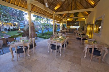 Bayshore Villas Candi Dasa