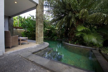 Bayshore Villas Candi Dasa