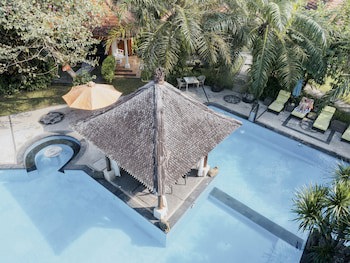 Bayshore Villas Candi Dasa