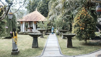 Bayshore Villas Candi Dasa