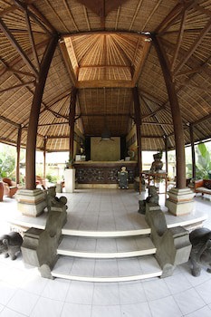 Bayshore Villas Candi Dasa