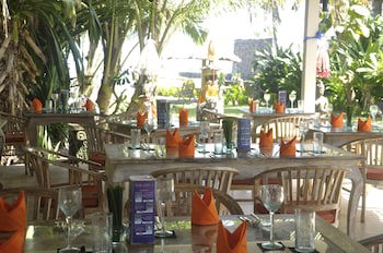 Bayshore Villas Candi Dasa