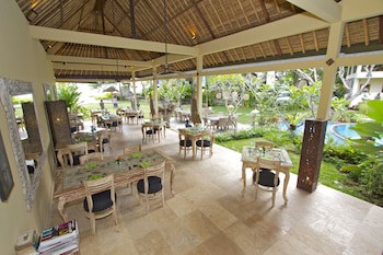 Bayshore Villas Candi Dasa
