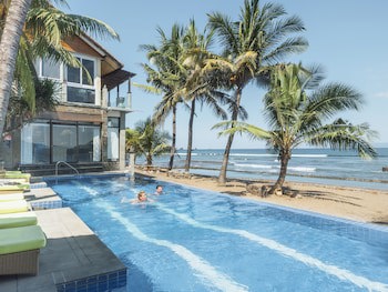 Bayshore Villas Candi Dasa
