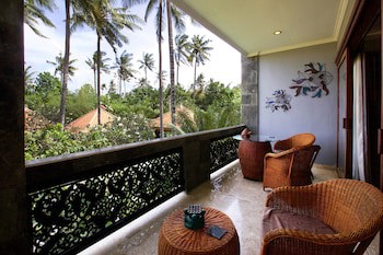 Bayshore Villas Candi Dasa