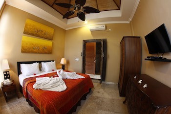 Bayshore Villas Candi Dasa