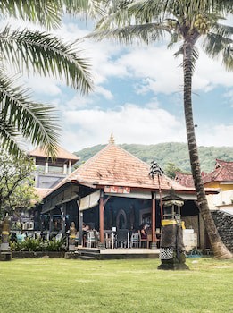 Bayshore Villas Candi Dasa