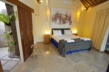 Bayshore Villas Candi Dasa