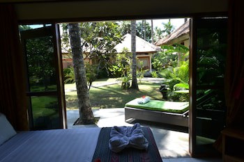 Bayshore Villas Candi Dasa