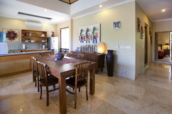 Bayshore Villas Candi Dasa