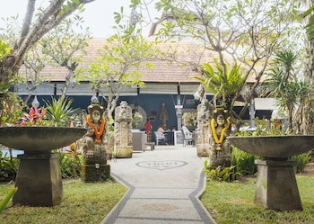 Bayshore Villas Candi Dasa