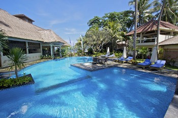 Bayshore Villas Candi Dasa