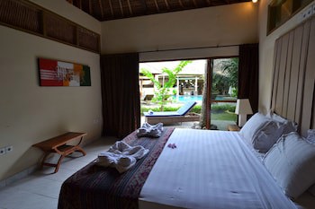 Bayshore Villas Candi Dasa