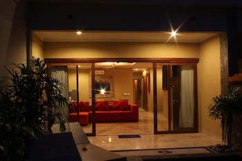 Bayshore Villas Candi Dasa