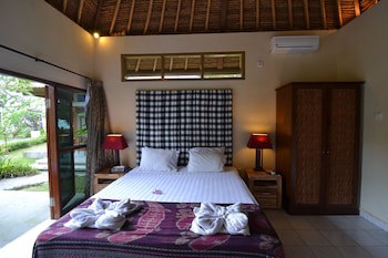 Bayshore Villas Candi Dasa