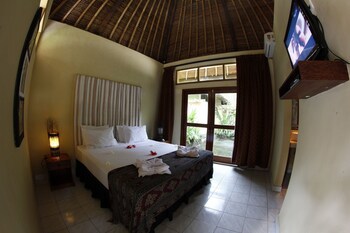 Bayshore Villas Candi Dasa