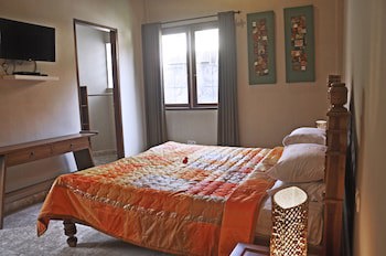 Bayshore Villas Candi Dasa