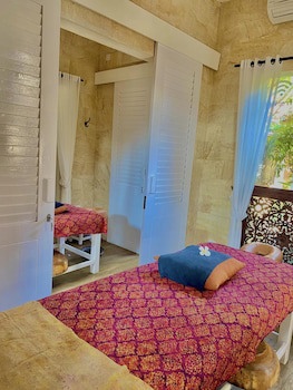 Bayshore Villas Candi Dasa