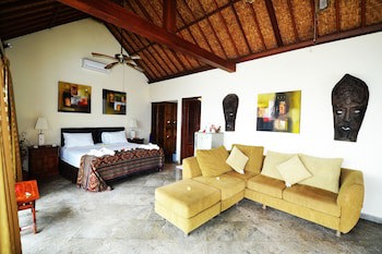 Bayshore Villas Candi Dasa