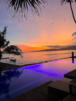 Bayshore Villas Candi Dasa
