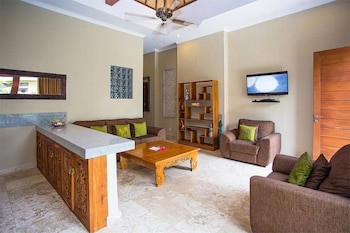 Bayshore Villas Candi Dasa
