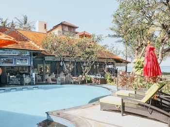 Bayshore Villas Candi Dasa