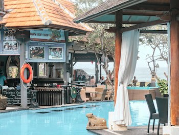 Bayshore Villas Candi Dasa