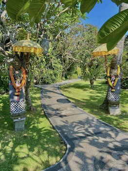 Bayshore Villas Candi Dasa