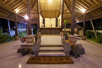 Bayshore Villas Candi Dasa