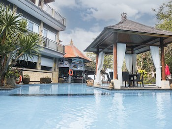 Bayshore Villas Candi Dasa