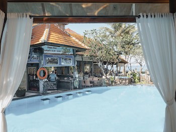 Bayshore Villas Candi Dasa