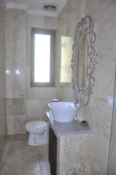 Bayshore Villas Candi Dasa