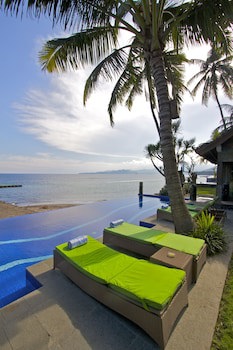 Bayshore Villas Candi Dasa