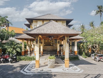 Bayshore Villas Candi Dasa