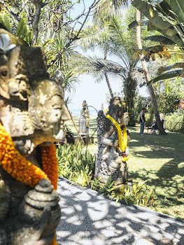 Bayshore Villas Candi Dasa