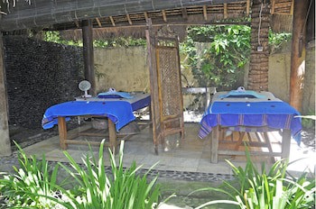 Bayshore Villas Candi Dasa