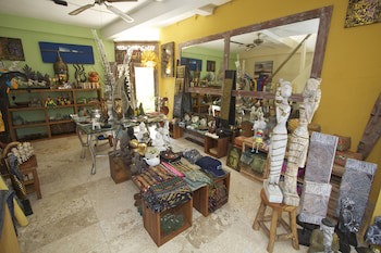 Bayshore Villas Candi Dasa