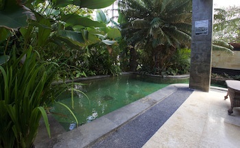 Bayshore Villas Candi Dasa