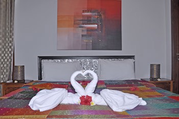 Bayshore Villas Candi Dasa