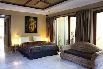 Bayshore Villas Candi Dasa