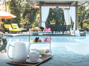 Bayshore Villas Candi Dasa