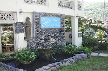 Bayshore Villas Candi Dasa