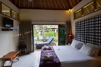 Bayshore Villas Candi Dasa