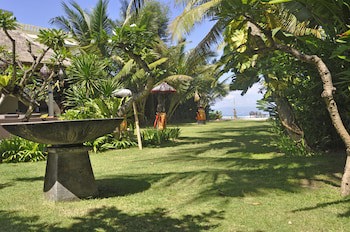 Bayshore Villas Candi Dasa