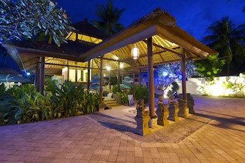 Bayshore Villas Candi Dasa